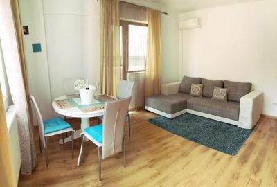 Mamaia Nord Zona Alezzi Apartament si loc de parcare, de inchiriat termen lung
