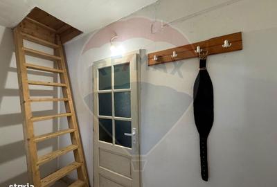 Casă cu 2 camere cu Teren 1172 Mp în Zădăreni - 17