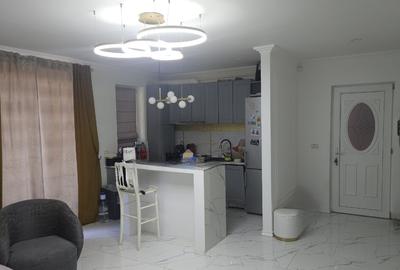 Apartament 3 camere+curte Braytim Giroc - 10