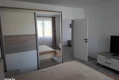 Apartament cu 2 camere decomandat în Livezeni - 3