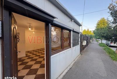 Spațiu comercial, de 25 mp, în Militari - 2