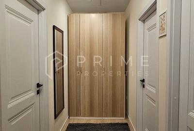 Apartament cu 2 camere decomandat, mobilat în Gara Mare - 7