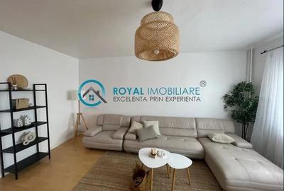 Royal Imobiliare - Vanzare apartament 3 camere zona Cantacuzino - 2