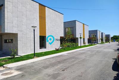 Casă cu 4 camere cu Canalizare în Nord-Est - 18