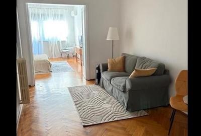 Apartament 2 camere,Gradina Icoanei, - 2