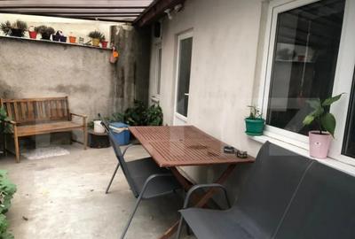 Apartament cu 4 camere semidecomandat în Botizului - 8