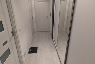 Garsonieră decomandată în Bratia din Deal - 4