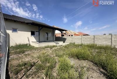 Duplex individual in Mosnita cu toate utilitatile si 360mp teren Duplex individual in Mosnita cu toate utilitatile si 360mp teren - 3