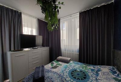 Apartament cu 3 camere decomandat în Nord - 5
