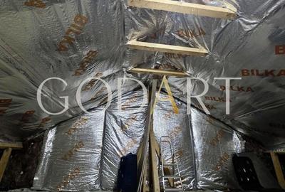 Vila individuala | 2 locuri de parcare | Curte | Mobilata | Utilata - 22