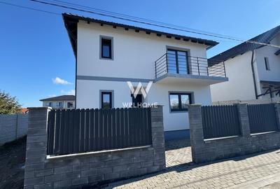 Casă individuală de vânzare în Cristian - Sibiu - 8