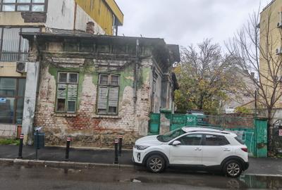 Teren de vânzare – Zona Pache Protopopescu / Matei Voievod, Sector 2, București. - 2