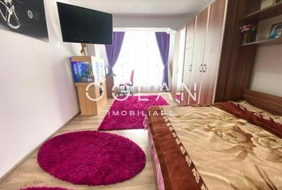 Garsonieră semidecomandată, mobilată în Terezian - 2