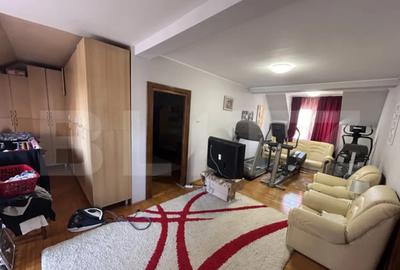 Casă cu 4 camere cu Teren 270 Mp în Central - 8