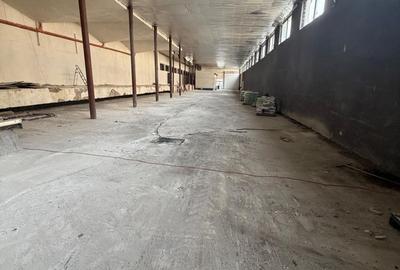 Spațiu comercial, de 1,094 mp, în Halta Traian - 4