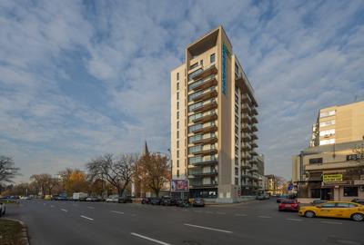Garsonieră decomandată în Cotroceni
