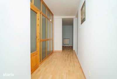 Spațiu comercial, de 130 mp, în Albești - 11