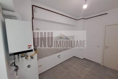 Podu Ros,apartament nou,1 camera - 5