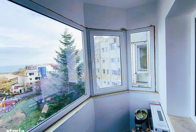 Apartament cu 3 camere decomandat, mobilat în Faleza Nord - 2