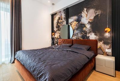 4 camere One Verdi Park, complet mobilat, utilat si parcare subterana - 29