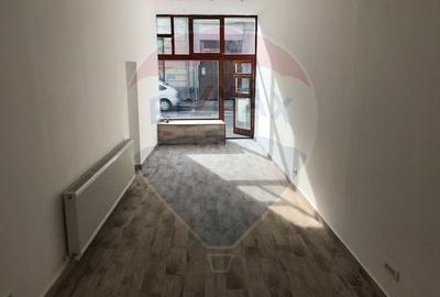 Spațiu comercial, de 39 mp, în Ultracentral - 2