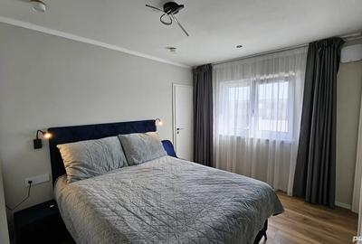 Inchiriere Penthouse SMART cladire exclusivista, doar 3 apartamente Turnisor - 4