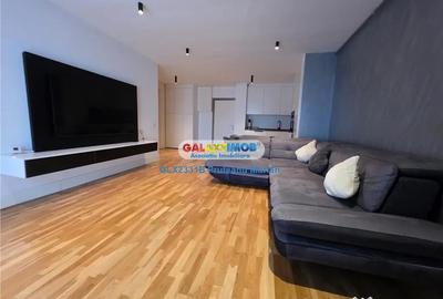 Apartament cu 2 camere semidecomandat, mobilat în Floreasca - 8