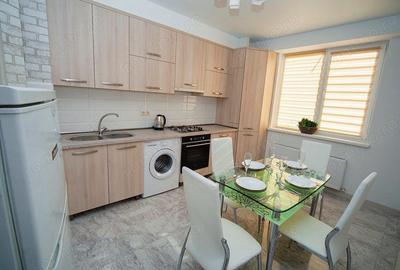 Apartament cu 2 camere în Dristor