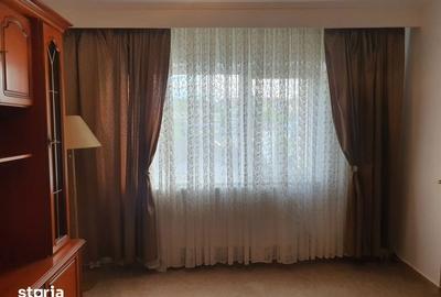 Apartament cu 2 camere decomandat în Central - 1