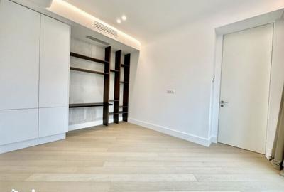 Apartament cu 4 camere, mobilat în Cișmigiu - 9