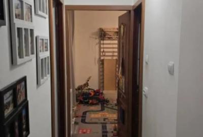 Apartament cu 3 camere decomandat în Central - 3