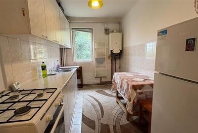 Apartament doua camere zona Onix