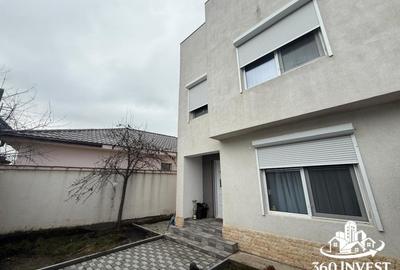 Casă cu 3 camere cu Teren 150 Mp în Vest - 17