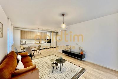 NOU/SUPERB/TERASA 23MP/PARCARE SUBTERANA/ANSAMBLU CU GYM Si PISCINA - 15