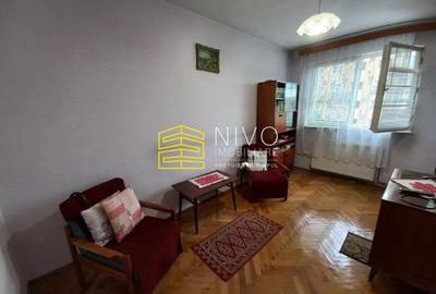 Apartament 2 camere - Tg. Mureș - Dâmbu Pietros - Bld. 1848 - Zona BRD - 15