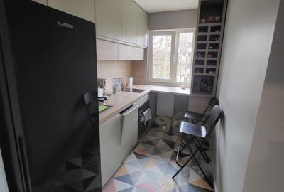 Apartament 3 camere in Copou vis-a-vis de Gradina Copou si la 200 m de UAIC - 2