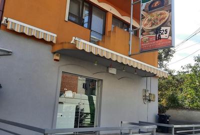 Spațiu comercial, de 50 mp, în George Enescu - 2