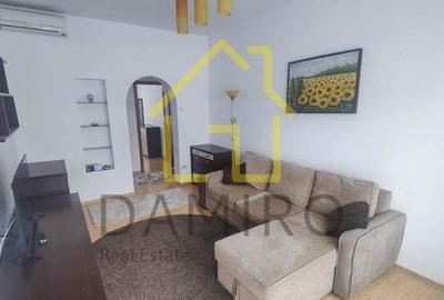 Apartament cu 2 camere decomandat, mobilat în Floreasca - 2