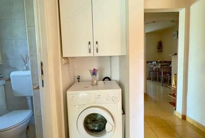 Apartament cu 3 camere decomandat, mobilat în Soarelui - 14