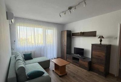 Apartament cu 2 camere semidecomandat, mobilat în Costin Georgian - 1