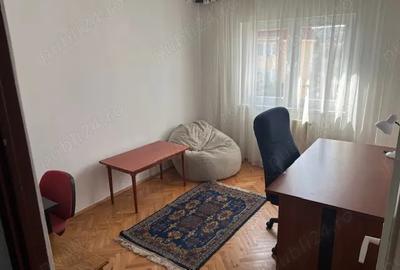 Inchiriez apartament 3 camere in Dej, cartier 1MAI - 3