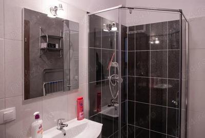 Apartament cu 2 camere decomandat în Central - 10