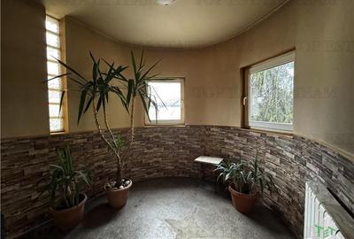 Vanzare casa 5 camere Bucuresti Noi - Parc Bazilescu - 14