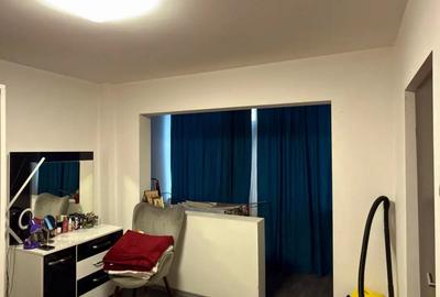 [PROPRIETAR] Podu Ro? - 2 camere - 50m2 - etaj 3 4 - 4