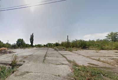 Teren Construcții intravilan de 25400 mp, în Fundeni - 2