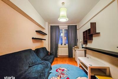 Apartament cu 3 camere decomandat, mobilat în Pantelimon - 6