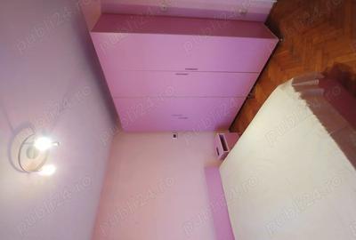 Proprietar, inchiriez apartament cu 2 camere decomandat in Deva, suprafata 55m2 - 2