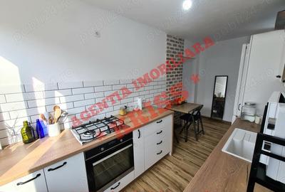 Apartament 2 Camere ULTRACENTRAL Confort 1 De Lux Mobilat Utilat Complet - 1
