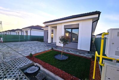 Casă cu 4 camere în Central - 11