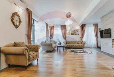 Casa moderna cu piscina si finisaje premium - Gheorghe Doja, Oradea - 38